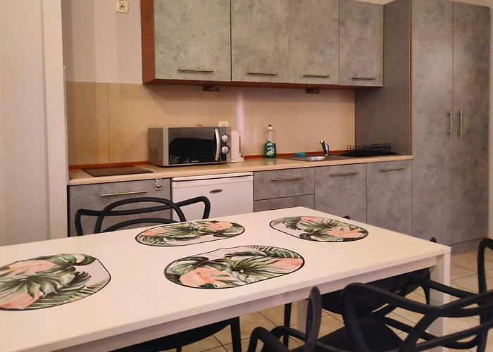 Apartamenty Amber Cracovia, Polonia