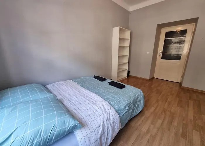 Fantastic Krk - Kr6 Room D Kraków, Polska