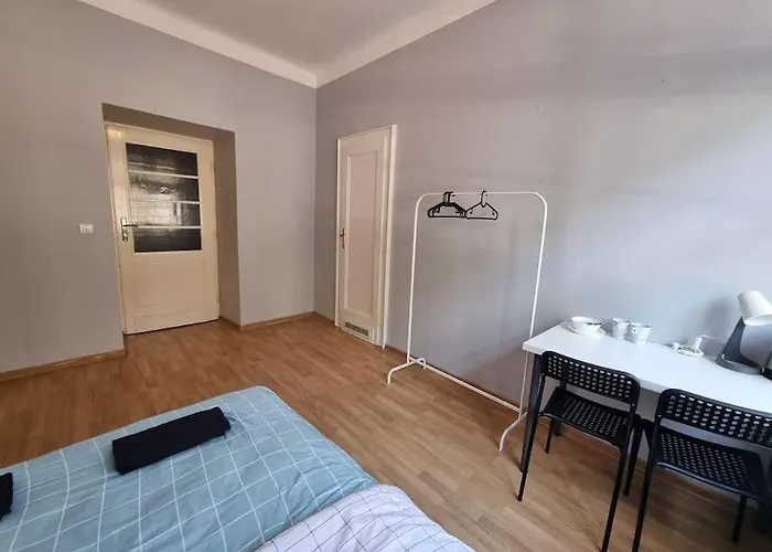 Fantastic Krk - Kr6 Room D Cracovia, Polonia