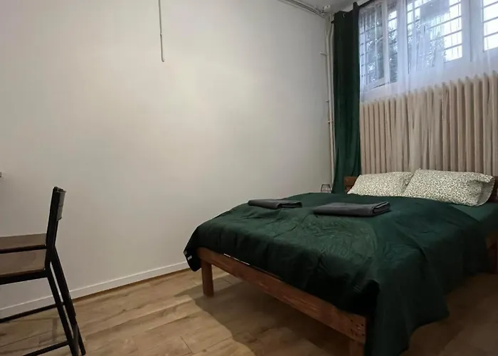 Tomtom Hostel Krakov, Polsko
