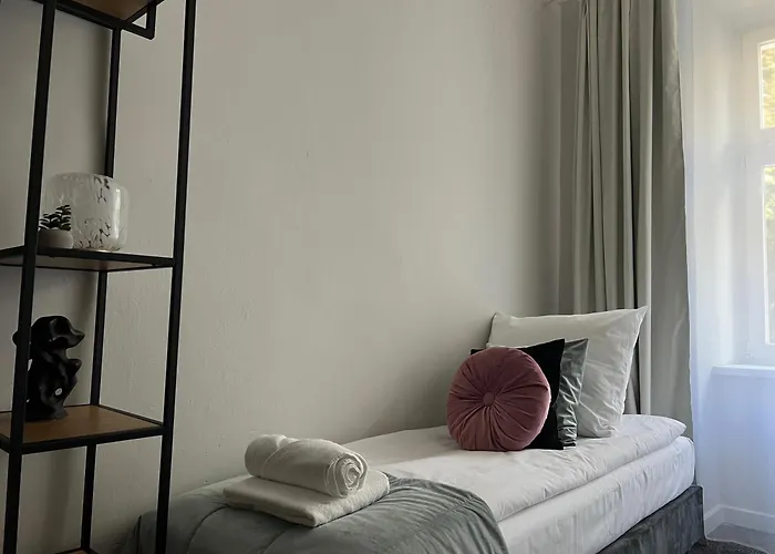 Ga Apartments Krakov, Polsko