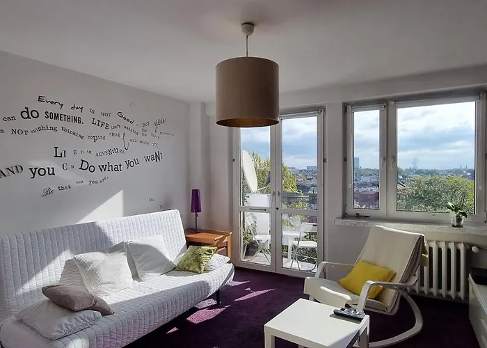 Apartment Lobzowska Cracovia, Polonia