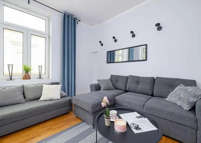 Apartament Kątowa 11 Kraków, Polska