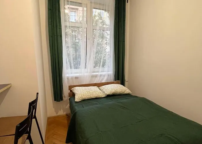 Krowoderska Lovely Room Краків, Польща