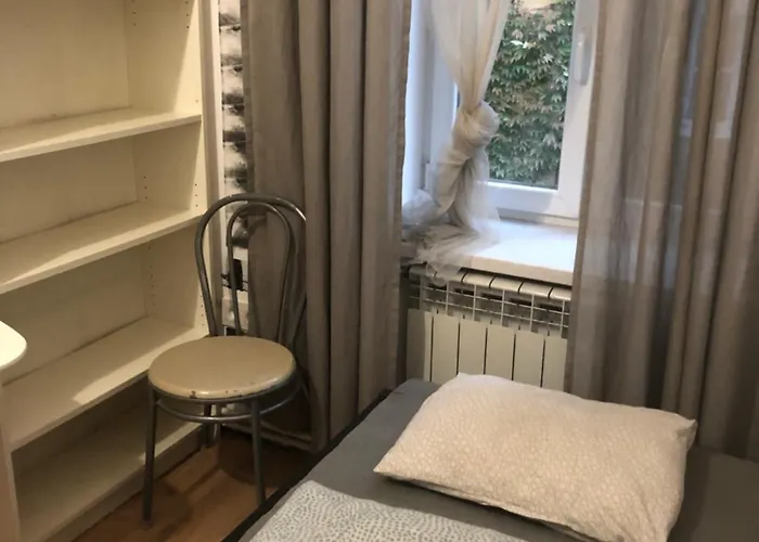 Апартаменти Mini Краків, Польща