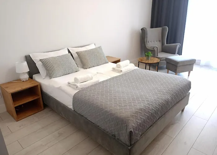 Zakrzowek Residence Краків, Польща