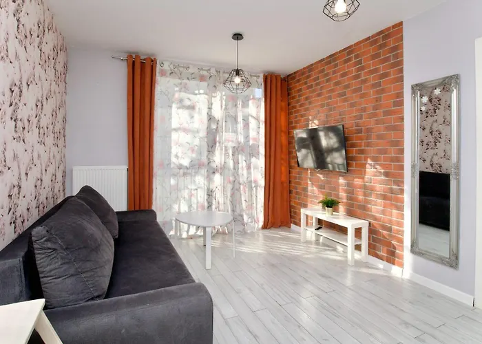 Flower Residence Cracovia, Polonia