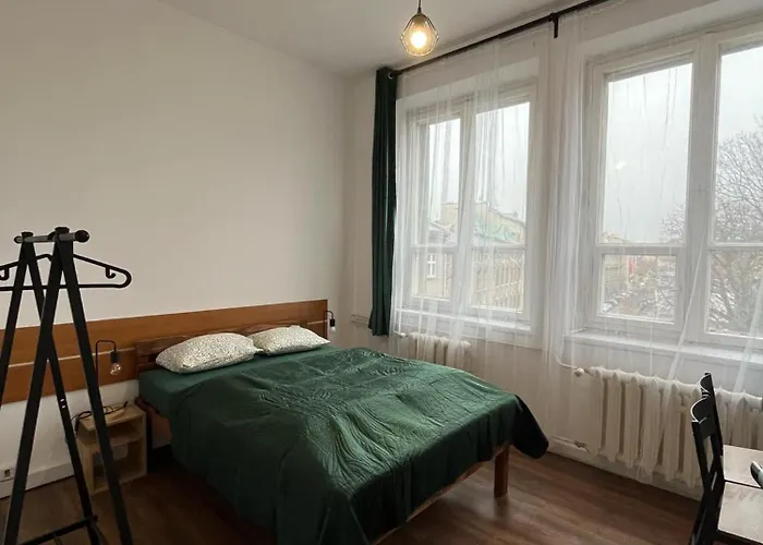 W94 Hostel Cracovia, Polonia