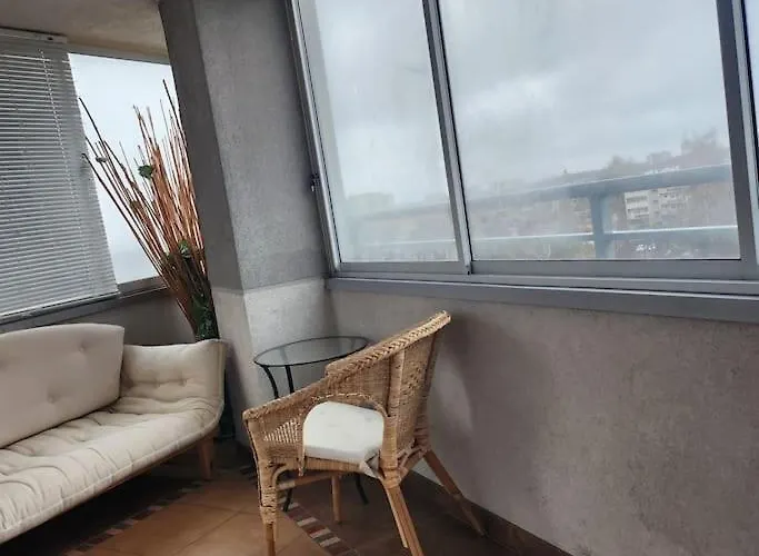 Apartament Korczaka Prokocim Kraków, Polska