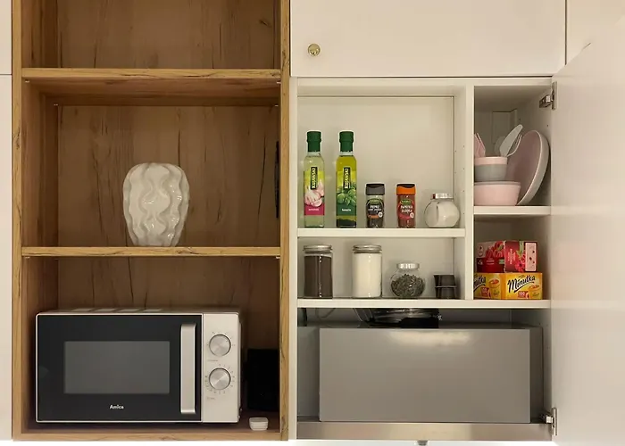 S45 Apt By Promodero Cracovia, Polonia