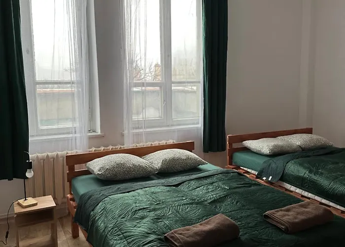 Apartamento New Kiko Cracovia, Polonia