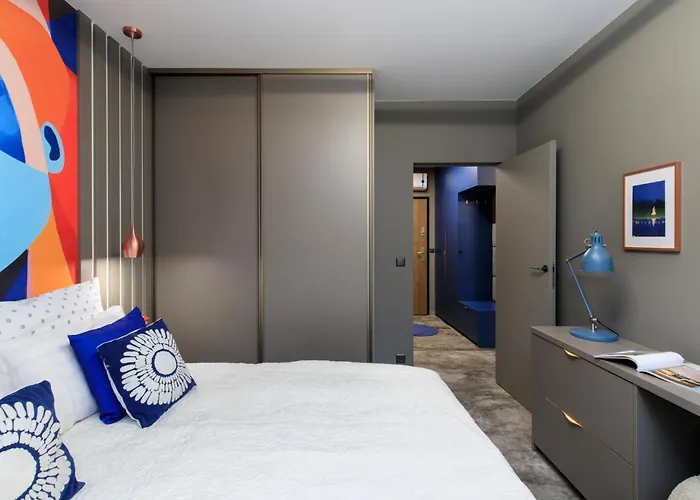 Soho Residence Краків, Польща