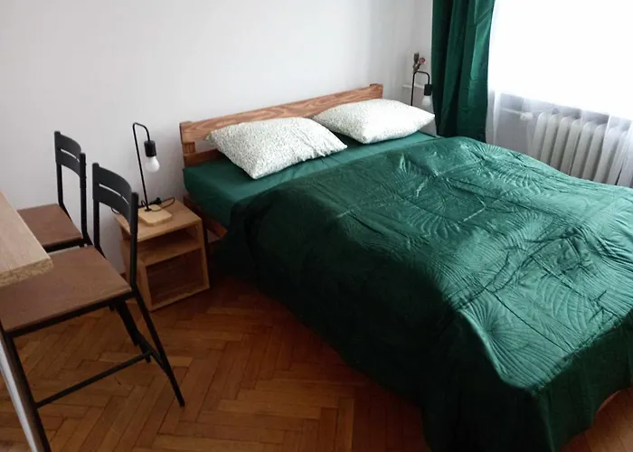 Tomtom Hostel Cracovia, Polonia