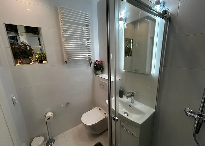 Old Cracow Apartment I Cracovia, Polonia