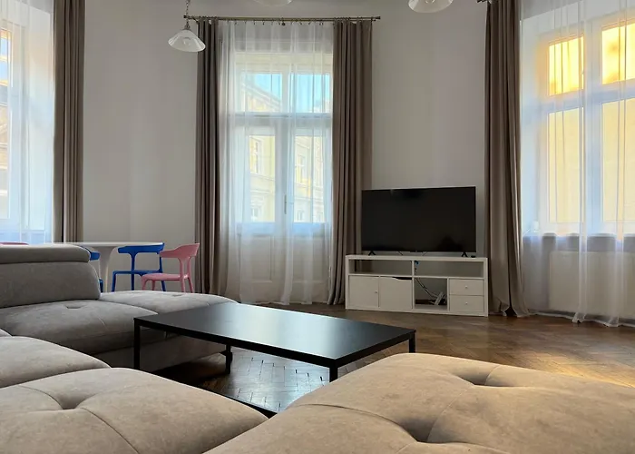 Corner House Residence Cracovia, Polonia