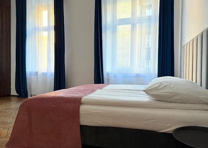 Corner Apartments Cracovia, Polonia