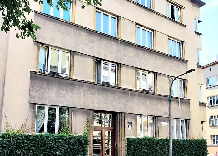 Nowy Kleparz- Three Apartments In The Center Of Cracovia, Polonia