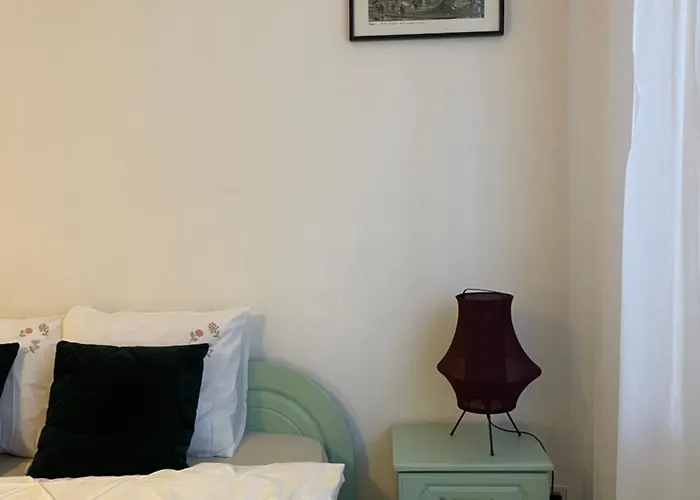 Cozy Rooms Old Town Kraków, Polska