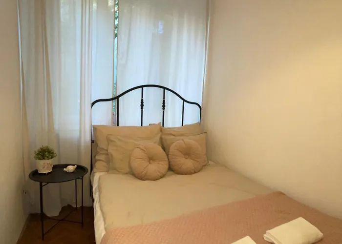 Cozy Rooms Old Town Краків, Польща