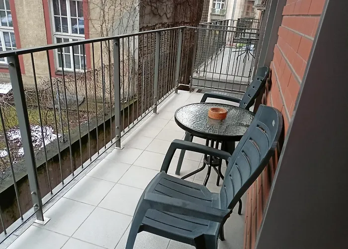 Origami Apartament Cracovia, Polonia