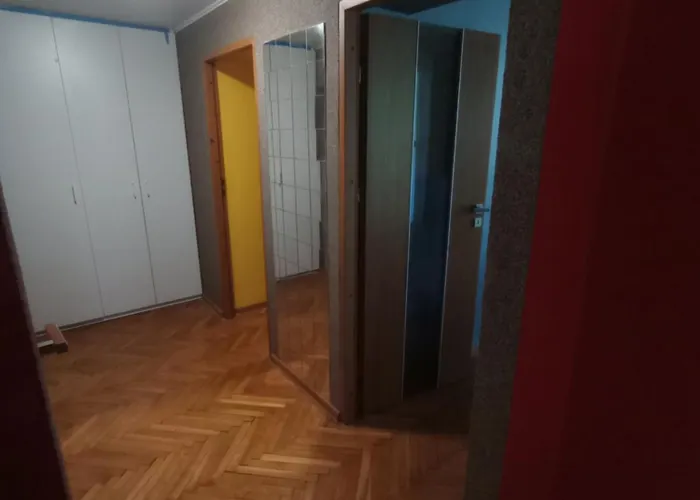 Apartament Humberta Kraków, Polska