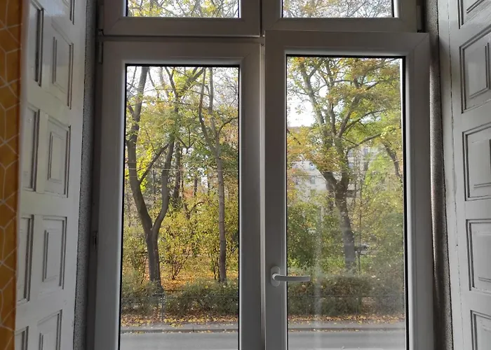 West13 Mix Hostel Краків, Польща