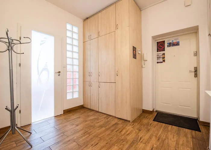 Cozy Apartment - Bosacka 10 Street Краків, Польща