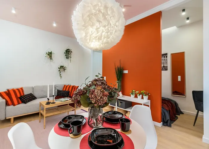 Apartment Near Main Station - Bosacka 8 Street Краків, Польща