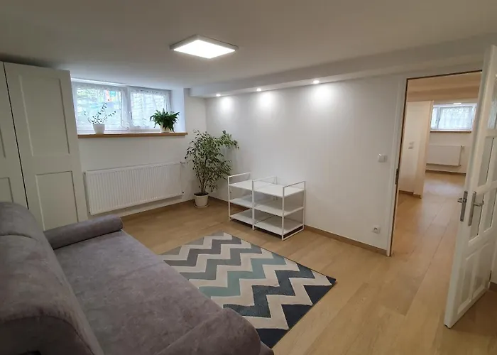 Krakow 360 Apartment, Polska