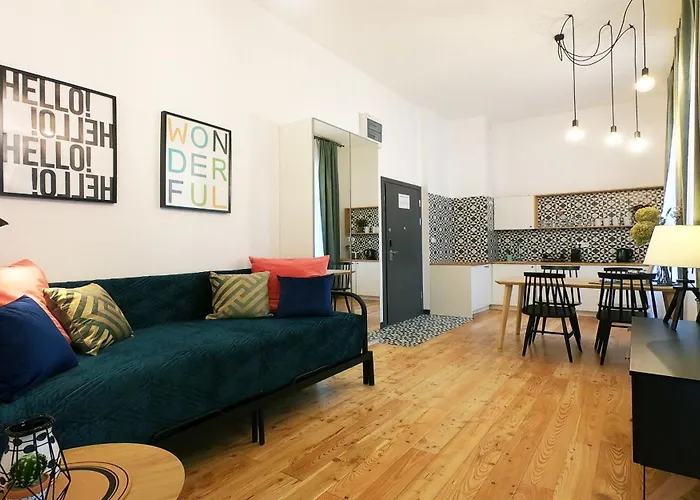19Rooms Краків, Польща