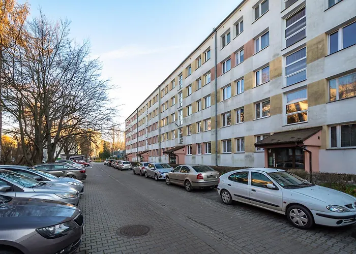 RentPlanet - Studio Ludwinów Kraków, Polska