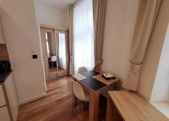 Bosacka - Old Town Cozy Apartment B16 Краків, Польща