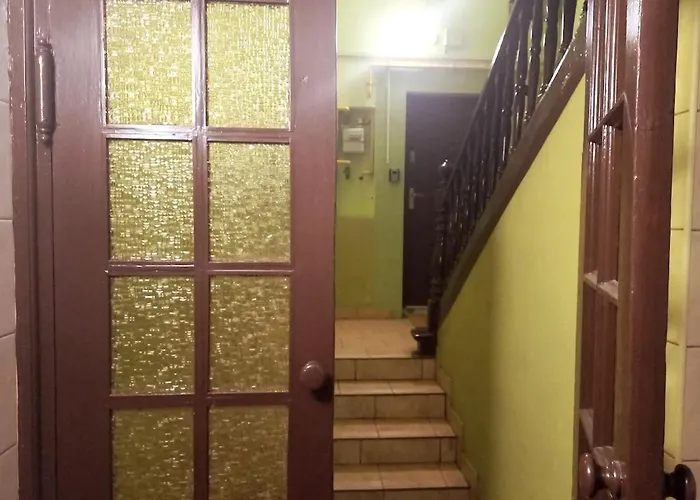 Old Town Apartment Lubicz Street L2A Краків, Польща