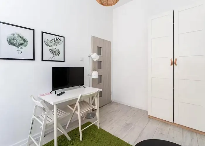Main Square Heaven Apartment Krakow, Poland