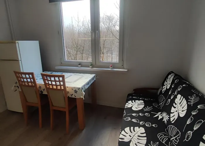 Apartament 88 Kraków, Polska