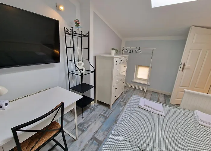 Nestinghigh Apartment Kraków, Polska
