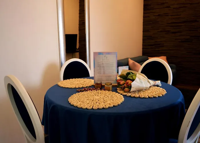 Apartamento Modena Moxy Te&Am Cracow Cracovia, Polonia