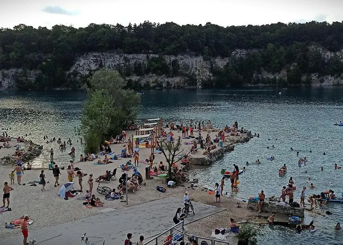 Апартаменти Kaim Hill Cracow Chillout Zone Краків, Польща