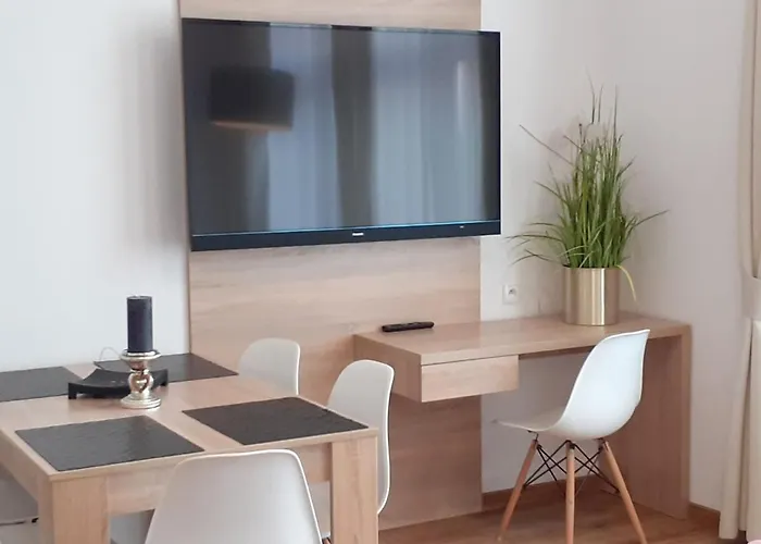Old Town Apartments - Bosacka B18 Краків, Польща