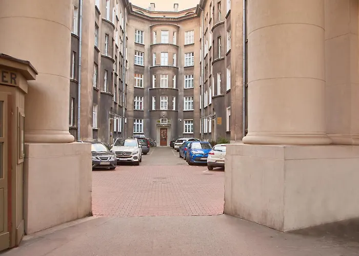 A Cozy Apartment In The Heart Of The City Kraków, Polska