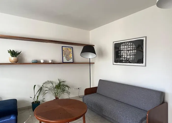 Apartamento Dodohaus Cracovia, Polonia
