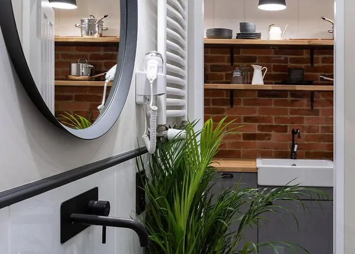 Nobel Apartment - Best Location! Cracovia, Polonia
