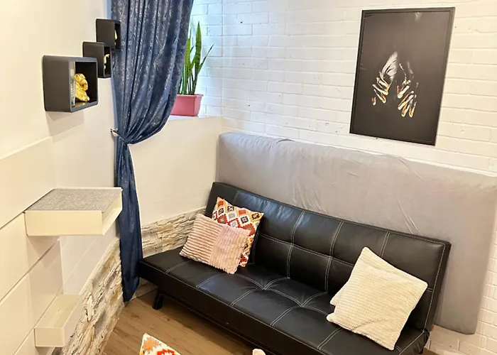 Apartment Family Dreams Old Town Краків, Польща