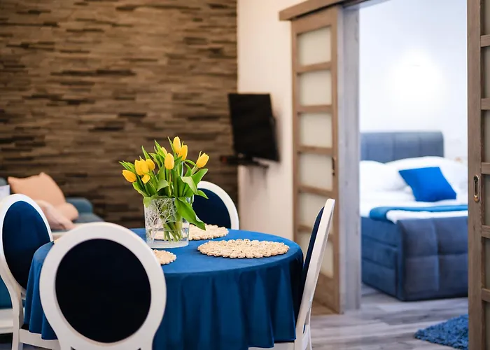 Florencja Moxy Te&Am Stare Miasto Dworzec 3 Min Parking Gratis Cracovia, Polonia