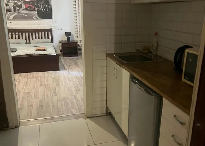 Coco Apartment 1 Краків, Польща