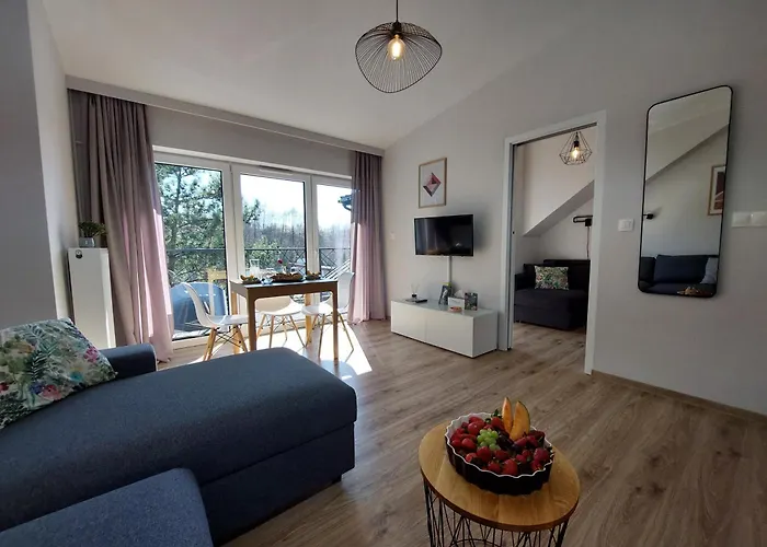 Mr Home Apartments - Limba Krakov, Polsko