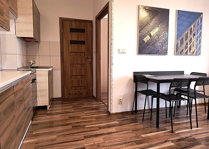 Apartament Premium Kraków, Polska
