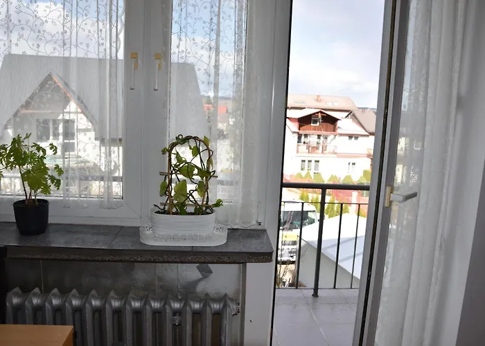 Travel Apartament Cracow Краків, Польща