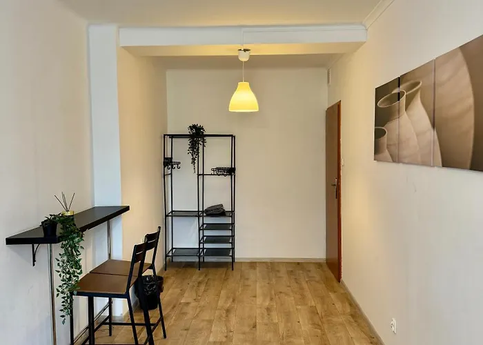 Well Apartment In Old Town Краків, Польща