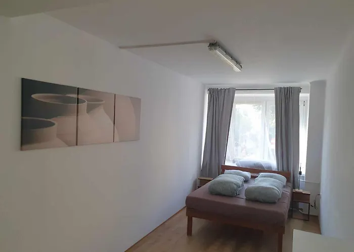 Rooms In City Center Краків, Польща